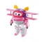 Super Wings игровая фигурка-трансформер Transforming Элли (Ellie), арт. EU770238
