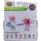 Super Wings игровая фигурка-трансформер Transforming Элли (Ellie), арт. EU770238