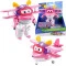 Super Wings игровая фигурка-трансформер Transforming Элли (Ellie), арт. EU770238