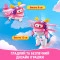 Super Wings игровая фигурка-трансформер Transforming Элли (Ellie), арт. EU770238
