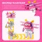 Super Wings игровая фигурка-трансформер Transforming Элли (Ellie), арт. EU770238