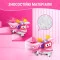 Super Wings игровая фигурка-трансформер Transforming Элли (Ellie), арт. EU770238