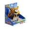 Super Wings фигурка-трансформер Золотой Мальчик Golden Boy Transforming, арт. EU750231
