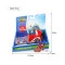 Super Wings Игровой набор Spinning Vehicle Джетт (Jett), арт. EU770310
