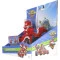 Super Wings Игровой набор Spinning Vehicle Джетт (Jett), арт. EU770310