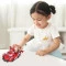 Super Wings Игровой набор Spinning Vehicle Джетт (Jett), арт. EU770310