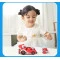 Super Wings Игровой набор Spinning Vehicle Джетт (Jett), арт. EU770310