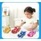 Super Wings Игровой набор Spinning Vehicle Джетт (Jett), арт. EU770310