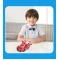 Super Wings Игровой набор Spinning Vehicle Джетт (Jett), арт. EU770310
