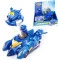 Super Wings Игровой набор Spinning Vehicle Джером (Jerome), арт. EU770330