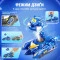 Super Wings Игровой набор Spinning Vehicle Джером (Jerome), арт. EU770330
