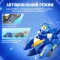 Super Wings Игровой набор Spinning Vehicle Джером (Jerome), арт. EU770330