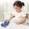 Super Wings Игровой набор Spinning Vehicle Джером (Jerome), арт. EU770330