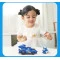 Super Wings Игровой набор Spinning Vehicle Джером (Jerome), арт. EU770330