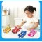Super Wings Игровой набор Spinning Vehicle Джером (Jerome), арт. EU770330