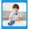 Super Wings Игровой набор Spinning Vehicle Джером (Jerome), арт. EU770330