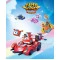 Super Wings Игровой набор Spinning Vehicle Джером (Jerome), арт. EU770330