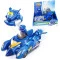 Super Wings Игровой набор Spinning Vehicle Джером (Jerome), арт. EU770330