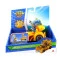 Super Wings Ігровий набір Spinning Vehicle золотий хлопчик Golden Boy, арт. EU770331