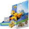 Super Wings Ігровий набір Spinning Vehicle золотий хлопчик Golden Boy, арт. EU770331