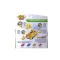 Super Wings Ігровий набір Spinning Vehicle золотий хлопчик Golden Boy, арт. EU770331
