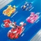 Super Wings Ігровий набір Spinning Vehicle золотий хлопчик Golden Boy, арт. EU770331