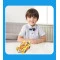 Super Wings Ігровий набір Spinning Vehicle золотий хлопчик Golden Boy, арт. EU770331