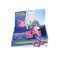 Super Wings ігровий набір Spinning Vehicle диззі (Dizzy), арт. EU770340