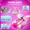 Super Wings ігровий набір Spinning Vehicle диззі (Dizzy), арт. EU770340