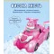 Super Wings ігровий набір Spinning Vehicle диззі (Dizzy), арт. EU770340
