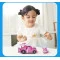 Super Wings ігровий набір Spinning Vehicle диззі (Dizzy), арт. EU770340
