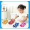 Super Wings ігровий набір Spinning Vehicle диззі (Dizzy), арт. EU770340