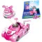 Super Wings ігровий набір Spinning Vehicle диззі (Dizzy), арт. EU770340