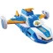Super Wings ігрова фігурка-трансформер міні повітряна база робот, арт. EU760288
