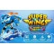 Super Wings ігрова фігурка-трансформер міні повітряна база робот, арт. EU760288