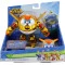 Super Wings ігровий набір Transforming золотий хлопчик і улюбленець Golden Boy Pet, арт. EU770441