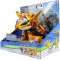 Super Wings ігровий набір Transforming золотий хлопчик і улюбленець Golden Boy Pet, арт. EU770441