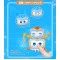 Super Wings ігровий набір Transforming золотий хлопчик і улюбленець Golden Boy Pet, арт. EU770441
