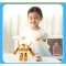 Super Wings ігровий набір Transforming золотий хлопчик і улюбленець Golden Boy Pet, арт. EU770441