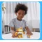 Super Wings ігровий набір Transforming золотий хлопчик і улюбленець Golden Boy Pet, арт. EU770441