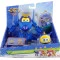 Super Wings Ігровий набір Transforming джером і улюбленець (Jerome & Pet), арт. EU770443
