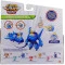 Super Wings Ігровий набір Transforming джером і улюбленець (Jerome & Pet), арт. EU770443