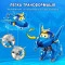 Super Wings Ігровий набір Transforming джером і улюбленець (Jerome & Pet), арт. EU770443