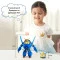 Super Wings Ігровий набір Transforming джером і улюбленець (Jerome & Pet), арт. EU770443
