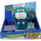 Super Wings игровой набор Transforming Тино и любимец (Tino & Pet), арт. EU770447