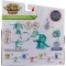 Super Wings игровой набор Transforming Тино и любимец (Tino & Pet), арт. EU770447