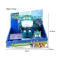Super Wings игровой набор Transforming Тино и любимец (Tino & Pet), арт. EU770447