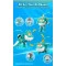 Super Wings игровой набор Transforming Тино и любимец (Tino & Pet), арт. EU770447