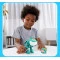 Super Wings игровой набор Transforming Тино и любимец (Tino & Pet), арт. EU770447