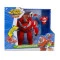 Super Wings ігровий набір super robot suit Джетт (Jett), арт. EU770351